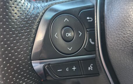 Toyota Camry, 2021 год, 2 900 000 рублей, 35 фотография