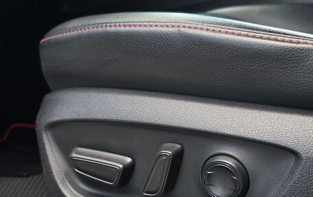 Toyota Camry, 2021 год, 2 900 000 рублей, 29 фотография