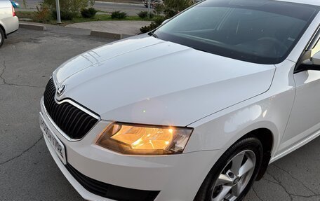 Skoda Octavia, 2013 год, 880 000 рублей, 4 фотография