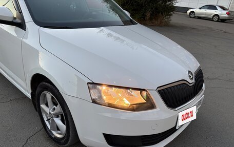 Skoda Octavia, 2013 год, 880 000 рублей, 5 фотография