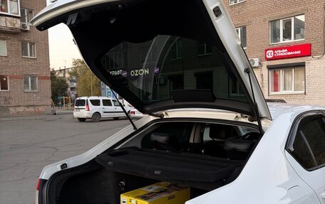 Skoda Octavia, 2013 год, 880 000 рублей, 9 фотография