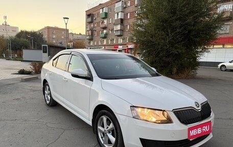 Skoda Octavia, 2013 год, 880 000 рублей, 2 фотография