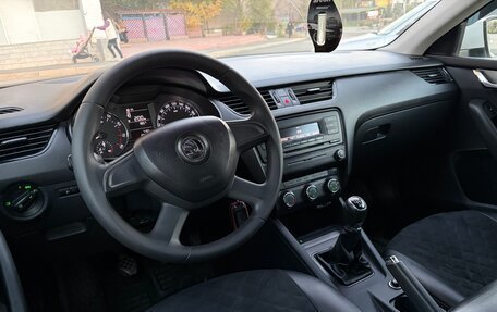 Skoda Octavia, 2013 год, 880 000 рублей, 15 фотография