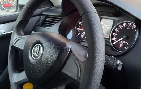 Skoda Octavia, 2013 год, 880 000 рублей, 18 фотография