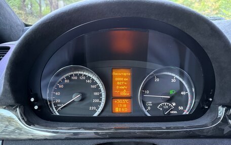Mercedes-Benz Viano, 2013 год, 3 500 000 рублей, 6 фотография