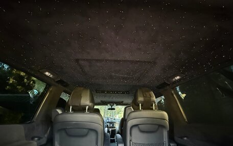 Mercedes-Benz Viano, 2013 год, 3 500 000 рублей, 5 фотография