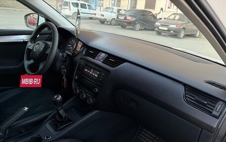 Skoda Octavia, 2013 год, 880 000 рублей, 16 фотография