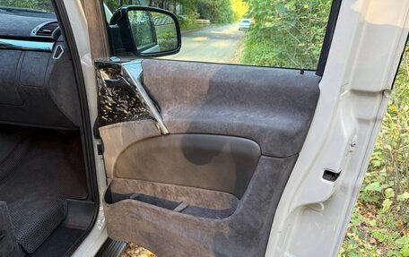Mercedes-Benz Viano, 2013 год, 3 500 000 рублей, 8 фотография