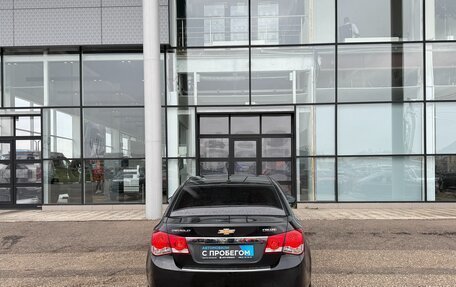 Chevrolet Cruze II, 2012 год, 670 000 рублей, 7 фотография