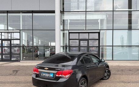 Chevrolet Cruze II, 2012 год, 670 000 рублей, 6 фотография