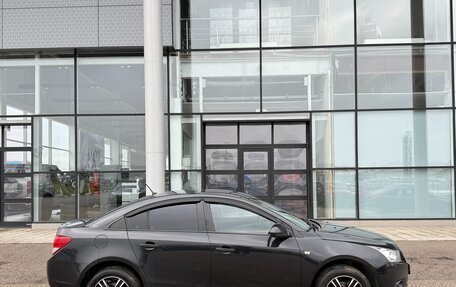 Chevrolet Cruze II, 2012 год, 670 000 рублей, 5 фотография