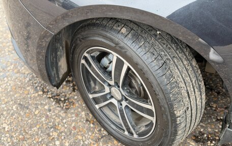 Chevrolet Cruze II, 2012 год, 670 000 рублей, 10 фотография