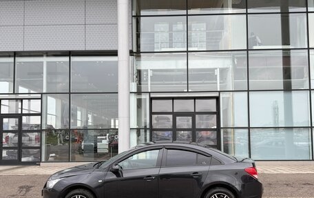 Chevrolet Cruze II, 2012 год, 670 000 рублей, 4 фотография