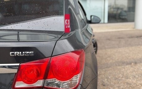 Chevrolet Cruze II, 2012 год, 670 000 рублей, 8 фотография