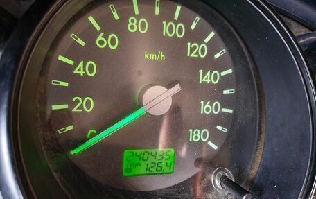 Mazda BT-50 II, 2007 год, 795 000 рублей, 13 фотография