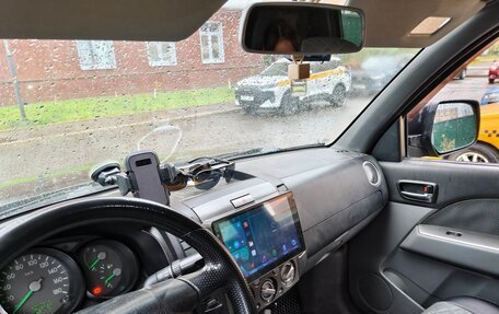 Mazda BT-50 II, 2007 год, 795 000 рублей, 14 фотография