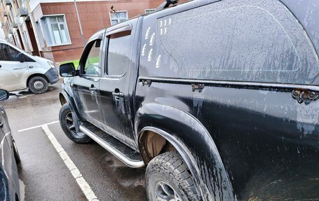 Mazda BT-50 II, 2007 год, 795 000 рублей, 9 фотография