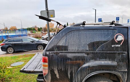 Mazda BT-50 II, 2007 год, 795 000 рублей, 11 фотография