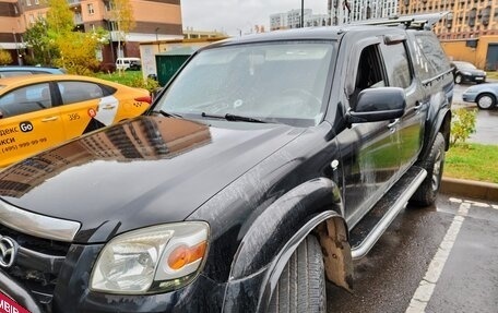 Mazda BT-50 II, 2007 год, 795 000 рублей, 4 фотография