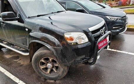 Mazda BT-50 II, 2007 год, 795 000 рублей, 3 фотография