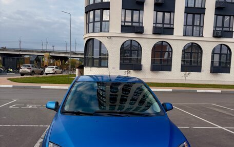 Ford Focus II рестайлинг, 2006 год, 495 000 рублей, 1 фотография