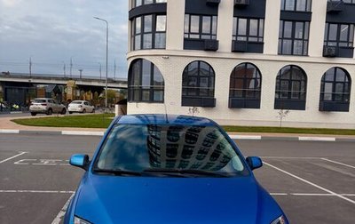 Ford Focus II рестайлинг, 2006 год, 495 000 рублей, 1 фотография