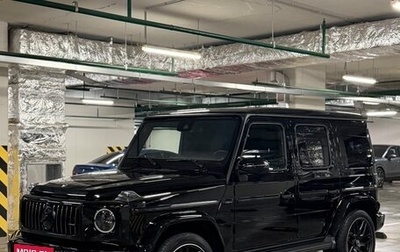 Mercedes-Benz G-Класс AMG, 2024 год, 21 500 000 рублей, 1 фотография