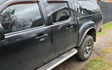 Mazda BT-50 II, 2007 год, 795 000 рублей, 22 фотография