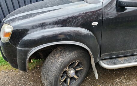Mazda BT-50 II, 2007 год, 795 000 рублей, 26 фотография