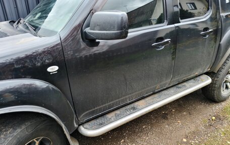 Mazda BT-50 II, 2007 год, 795 000 рублей, 27 фотография