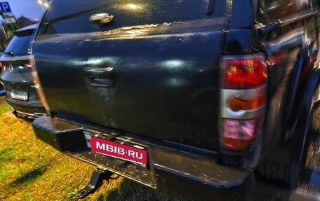 Mazda BT-50 II, 2007 год, 795 000 рублей, 18 фотография