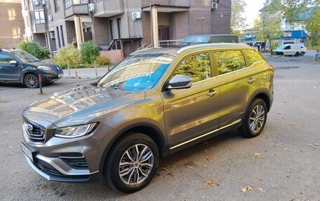 Geely Atlas, 2023 год, 1 500 000 рублей, 2 фотография