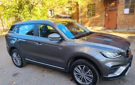 Geely Atlas, 2023 год, 1 500 000 рублей, 3 фотография
