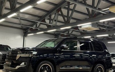 Toyota Land Cruiser 200, 2016 год, 5 499 000 рублей, 1 фотография