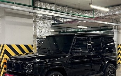 Mercedes-Benz G-Класс AMG, 2024 год, 24 500 000 рублей, 1 фотография