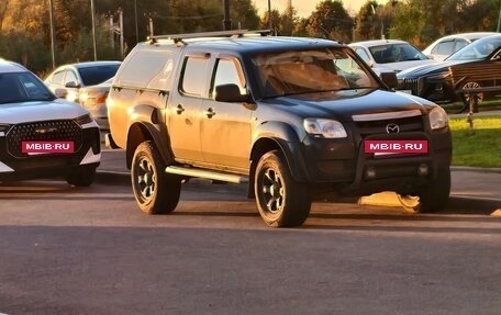 Mazda BT-50 II, 2007 год, 795 000 рублей, 28 фотография