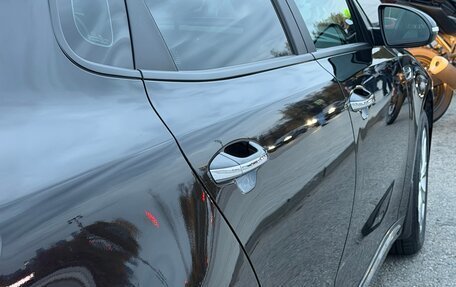 KIA Optima IV, 2017 год, 1 800 000 рублей, 7 фотография