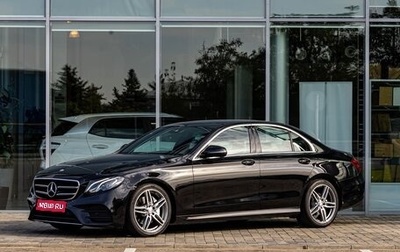 Mercedes-Benz E-Класс, 2016 год, 2 695 000 рублей, 1 фотография