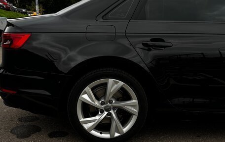 Audi A4, 2017 год, 1 750 000 рублей, 7 фотография