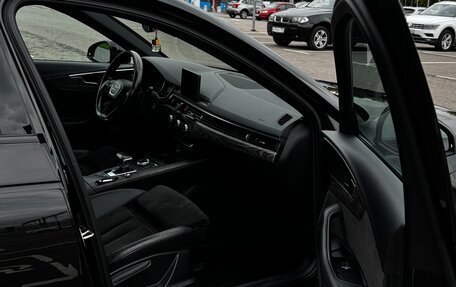 Audi A4, 2017 год, 1 750 000 рублей, 8 фотография