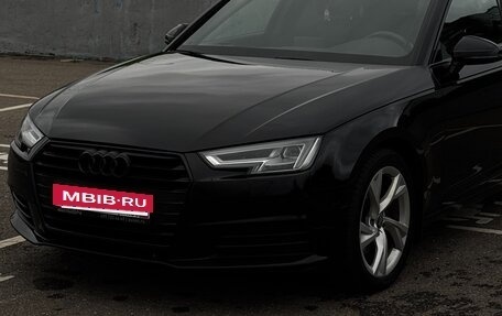 Audi A4, 2017 год, 1 750 000 рублей, 5 фотография