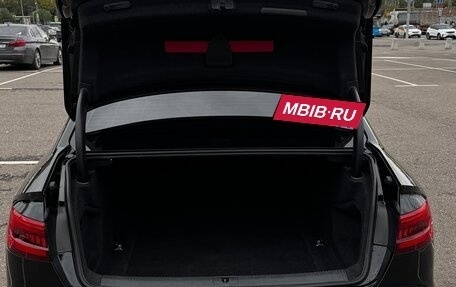 Audi A4, 2017 год, 1 750 000 рублей, 3 фотография