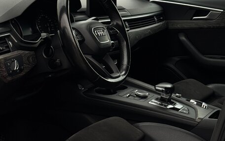 Audi A4, 2017 год, 1 750 000 рублей, 14 фотография