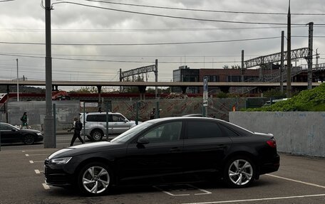 Audi A4, 2017 год, 1 750 000 рублей, 19 фотография