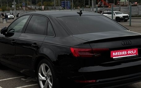 Audi A4, 2017 год, 1 750 000 рублей, 25 фотография