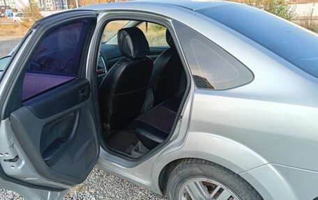 Ford Focus II рестайлинг, 2008 год, 450 000 рублей, 13 фотография