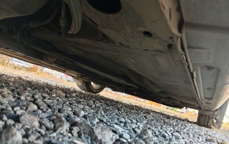 Ford Focus II рестайлинг, 2008 год, 450 000 рублей, 8 фотография