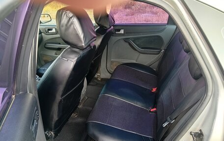 Ford Focus II рестайлинг, 2008 год, 450 000 рублей, 12 фотография