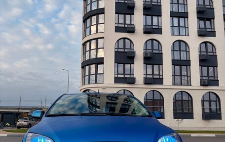 Ford Focus II рестайлинг, 2006 год, 495 000 рублей, 7 фотография