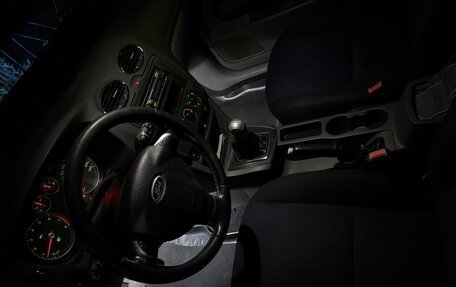 Ford Focus II рестайлинг, 2006 год, 495 000 рублей, 8 фотография